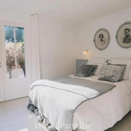 Villa Tomtrousse Les Portes-en-Re