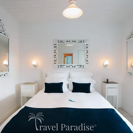 Tomtrousse Les Portes-en-Re