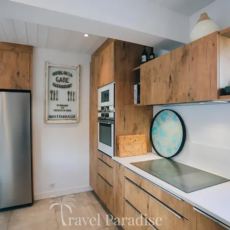 Tomtrousse Les Portes-en-Re