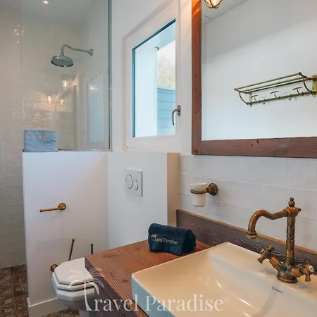 Tomtrousse Villa Les Portes-en-Re