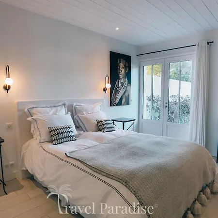 Tomtrousse Villa Les Portes-en-Re