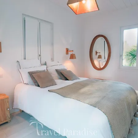 Tomtrousse Les Portes-en-Re