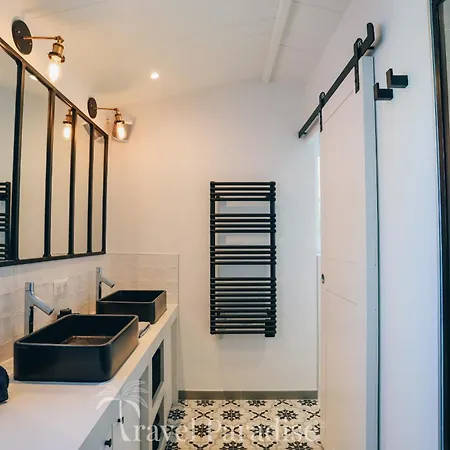 Villa Tomtrousse Les Portes-en-Re