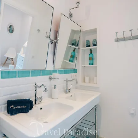 Tomtrousse * Les Portes-en-Re