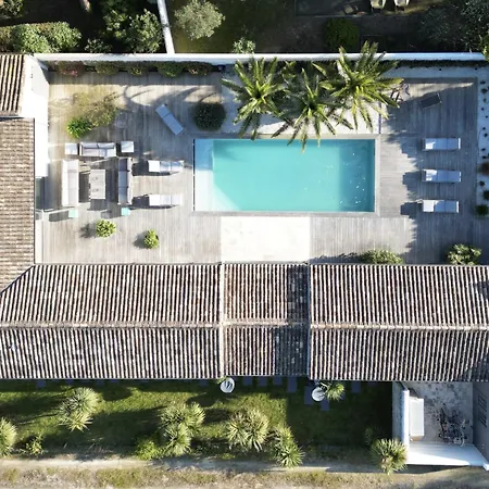 Tomtrousse Les Portes-en-Re