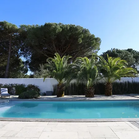 Tomtrousse * Les Portes-en-Re