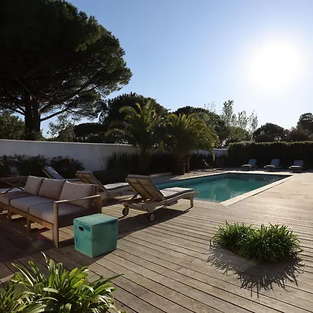 Tomtrousse * Les Portes-en-Re